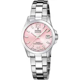 Festina Quarz Edelstahl 36 mm F20049/3