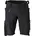 Mascot Advanced 23149 Kurze Hose Black 52