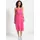 LASCANA Sommerkleid LASCANA "aus Leinenmix mit Baumwolle", Damen, Gr.