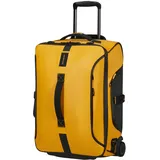 Samsonite Paradiver Light 2-Rollen 55 cm / 51 l yellow 