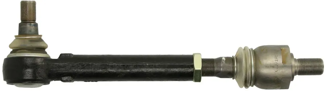 Articulación axial CARRARO 122599-CR