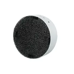 Blauberg Vento Filter 8085741 mit Halterung