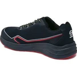 Sparco Sicherheitsschuhe Redbull Impulse Milton T-46 Sparco