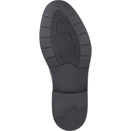 Rieker 10351-00 Herren Schwarz 44