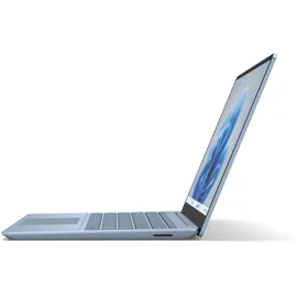 Microsoft Surface Laptop Go 3 Intel Core i5-1235U 8 GB RAM 256 GB SSD Eisblau