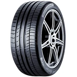 Continental ContiSportContact 5 SUV 255/55 R19 111V