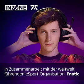 Sony INZONE H5 Schwarz