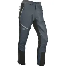 Maul Herren Hose Ifen II Ultralight, Größe 56 in anthra/schwarz anthra/schwarz