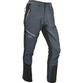 Maul Herren Hose Ifen II Ultralight, Größe 56 in anthra/schwarz anthra/schwarz