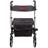 Antar Aluminium Rollator silber, 8000 g