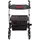 Antar Aluminium Rollator silber, 8000 g