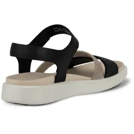 ECCO Flowt W schwarz 40