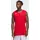 adidas Herren M Everyday Pro Bball Jersey Shirt, Team Power Red/White, XS