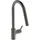 Ideal Standard Gusto Küchenarmatur Ausziehbar Magnetic Grey