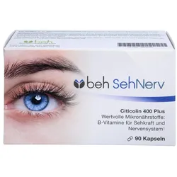 Beh Sehnerv Kapseln