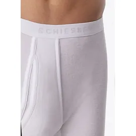 SCHIESSER Boxershorts Original Classics weiß 4XL 2er Pack