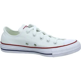 Converse Chuck Taylor All Star Classic Low Top optical white 43