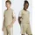 adidas Kinder Shirt Essentials Kids, Größe 176 in Braun WOCA/WHITE