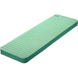 aufblasbare Single-XL-Schlafmatte ComforTrekTM 198 x 63,5 x 10,8 cm