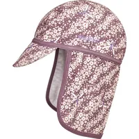 Playshoes UV-Schutz Schirmmütze Blümchen 53 cm