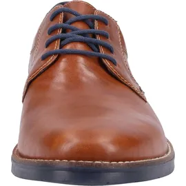 Rieker 13500 Herren Weite M Braun 44