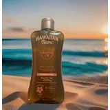 Hawaiian Tropic Glowing Tanning Oil Sonnenöl 200 ml