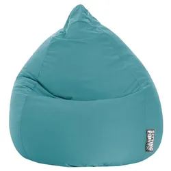 Sitzsack Easy XL Smaragd