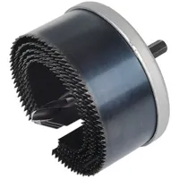 WOLFCRAFT 8918000 Lochsägen-Set 1 Stück