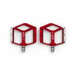 Cube Acid Flat A1-CB Red