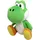 NBG Nintendo Yoshi 17 cm Grün