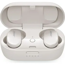 Bose QuietComfort Earbuds soapstone