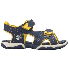 Timberland Adventure Seeker 2-Strap navyblau/gelb 23