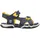 Timberland Adventure Seeker 2-Strap navyblau/gelb 23