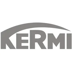 Kermi EBLI028 Set Stabilisierung Wand Farbe: silber hochglanz 2535224