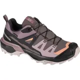 Salomon X Ultra 360 GTX Damen Plum Kitten/Phantom/Cork 38 2/3