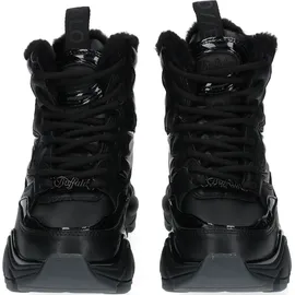 Buffalo Binary Snow Lace Up Boots Synthetikkombination uni - 40