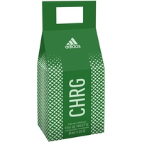 adidas Sport Geschenkpackung CHRG Eau de Toilette für Männer, 30ml