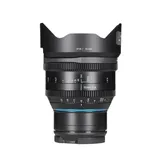 Irix 15 mm T2,6 F2,0, Bildstabilisator, Canon RF-Mount