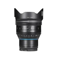 Irix 15 mm T2,6 F2,0, Bildstabilisator, Canon RF-Mount