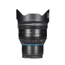 Irix 15 mm T2,6 F2,0, Bildstabilisator, Canon RF-Mount