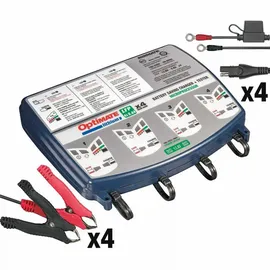 Optimate TecMate Batterieladegerät Optimate Lithium 0.8A