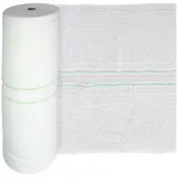 Haga – Schattiernetz 60% 3m Br (Meterware) weiß