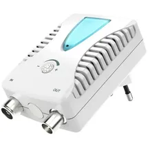 Hama Bk Catv-verstärker Regelbar 25 dB,