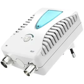Hama Bk Catv-verstärker Regelbar 25 dB,