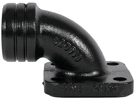 Jung Pumpen M-Zubehör Rohranschluss 1 1/4'' JP16870