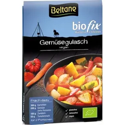 Beltane Biofix Gemüsegulasch bio
