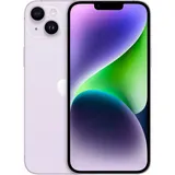 128 GB Violett