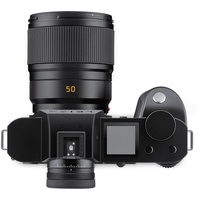 Leica SL2-S schwarz 10880 + SUMMICRON-SL 35mm f/2,0 ASPH.