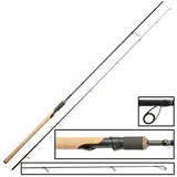 Westin W3 2nd Spinnrute - Black - 2.40 m - 10-40 g