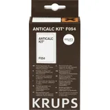 Krups F 054.00B Entkalkungsset 2 x 40 g